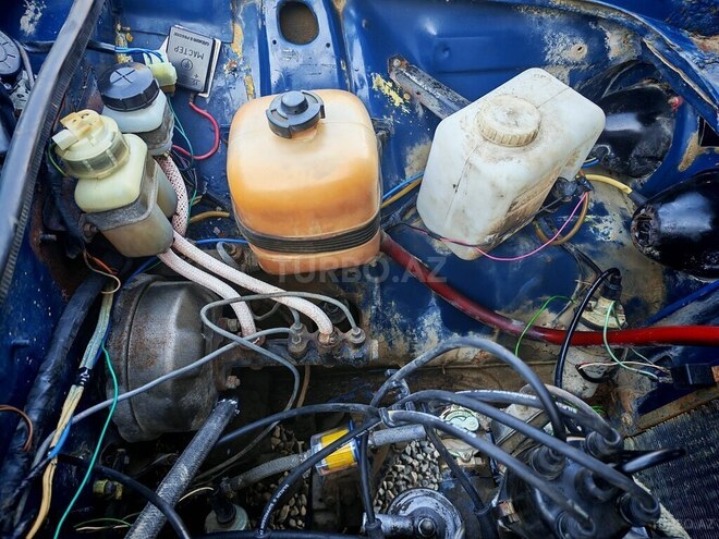 LADA (VAZ) 2106 2003, 645,845 km - 1.3 l - Bakı