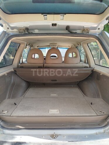 Mitsubishi Nativa 2006, 370,000 km - 3.0 л - Bakı