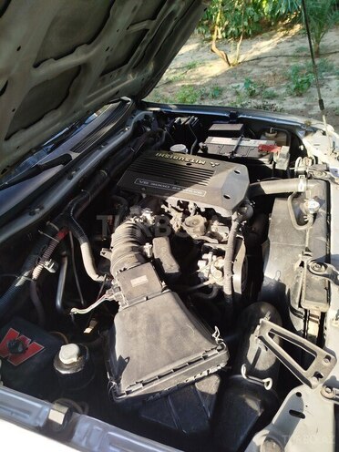 Mitsubishi Nativa 2006, 370,000 km - 3.0 л - Bakı