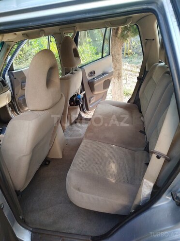 Mitsubishi Nativa 2006, 370,000 km - 3.0 л - Bakı