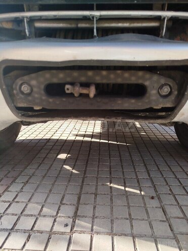 Mitsubishi Nativa 2006, 370,000 km - 3.0 л - Bakı