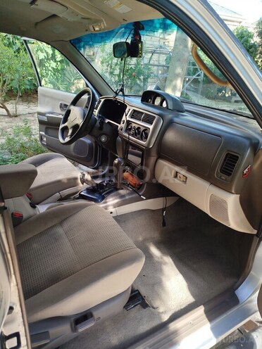 Mitsubishi Nativa 2006, 370,000 km - 3.0 л - Bakı