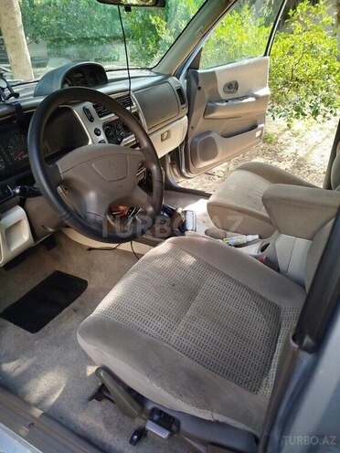 Mitsubishi Nativa 2006, 370,000 km - 3.0 л - Bakı