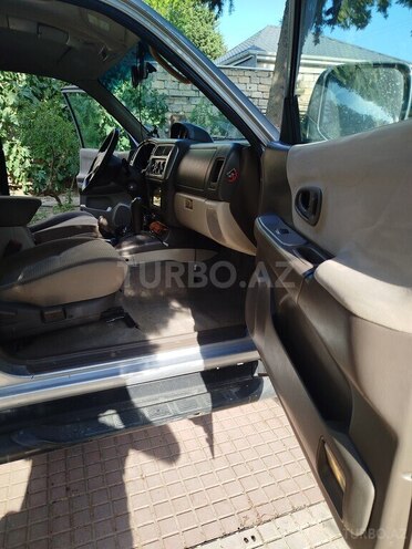 Mitsubishi Nativa 2006, 370,000 km - 3.0 л - Bakı