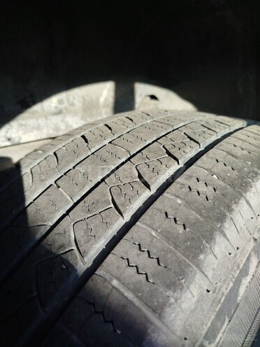 Mitsubishi Nativa 2006, 370,000 km - 3.0 л - Bakı