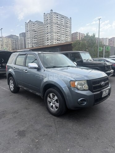 Ford Escape 2009, 211,000 km - 3.0 l - Bakı