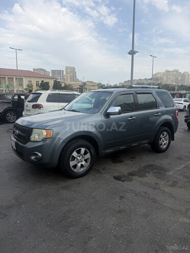 Ford Escape 2009, 211,000 km - 3.0 l - Bakı