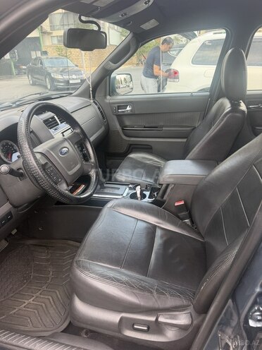 Ford Escape 2009, 211,000 km - 3.0 l - Bakı