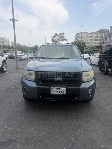 Ford Escape 2009, 211,000 km - 3.0 l - Bakı