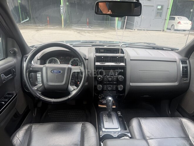 Ford Escape 2009, 211,000 km - 3.0 l - Bakı