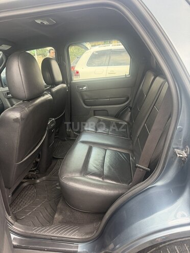 Ford Escape 2009, 211,000 km - 3.0 l - Bakı