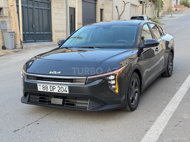 Kia  2026, 2,450 km - 2.0 l - Bakı