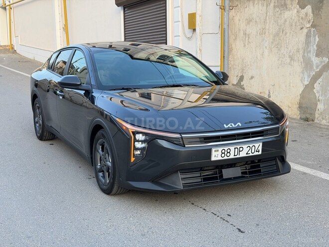 Kia  2026, 2,450 km - 2.0 l - Bakı