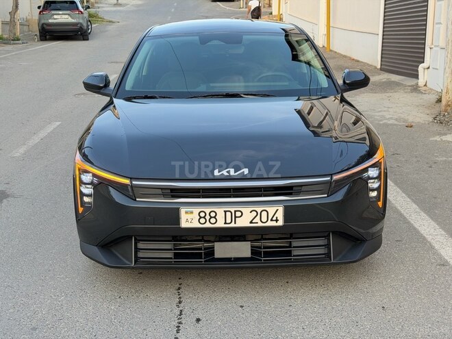 Kia  2026, 2,450 km - 2.0 l - Bakı