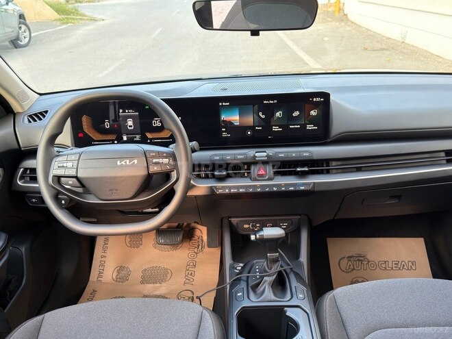 Kia  2026, 2,450 km - 2.0 l - Bakı