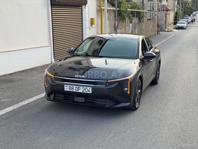 Kia  2026, 2,450 km - 2.0 l - Bakı