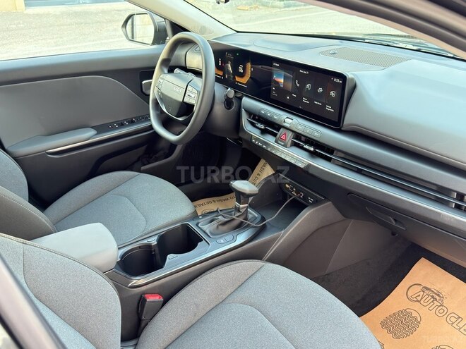 Kia  2026, 2,450 km - 2.0 l - Bakı