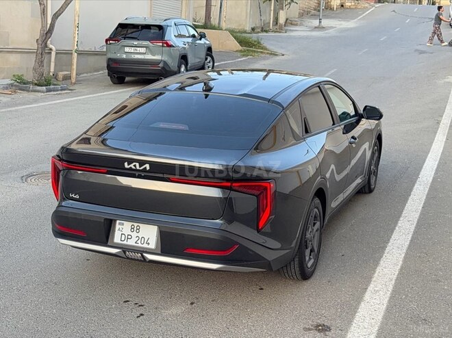 Kia  2026, 2,450 km - 2.0 l - Bakı