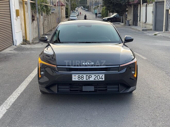 Kia  2026, 2,450 km - 2.0 l - Bakı