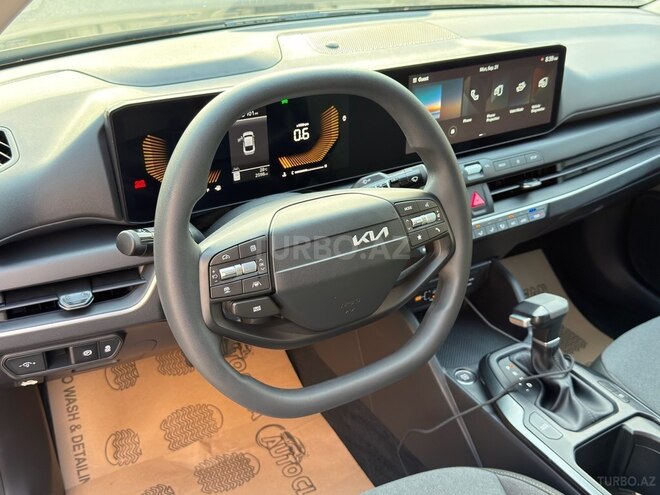 Kia  2026, 2,450 km - 2.0 l - Bakı