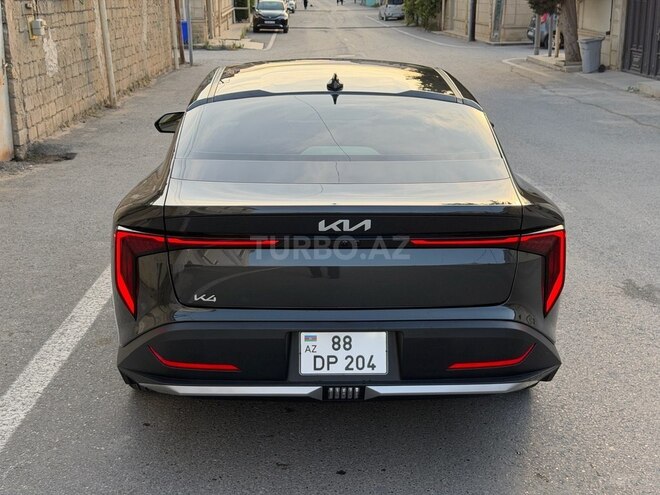 Kia  2026, 2,450 km - 2.0 l - Bakı