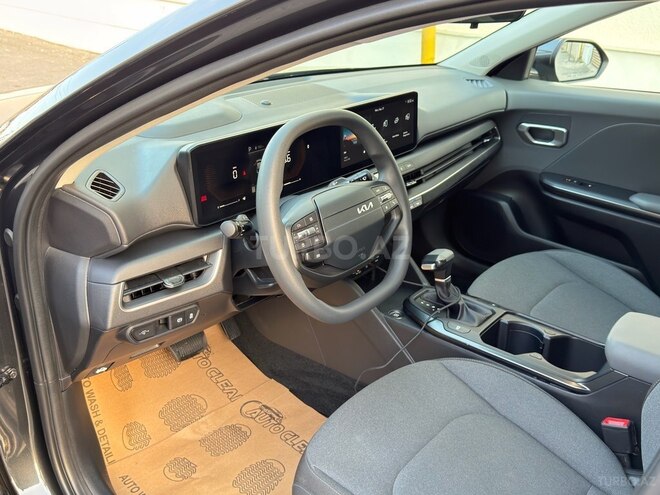 Kia  2026, 2,450 km - 2.0 l - Bakı