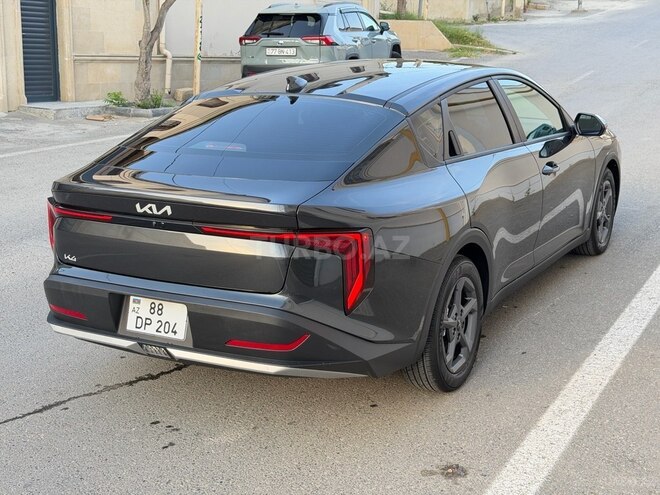 Kia  2026, 2,450 km - 2.0 l - Bakı