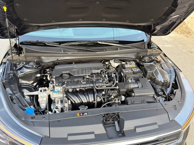 Kia  2026, 2,450 km - 2.0 l - Bakı