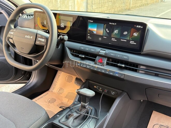 Kia  2026, 2,450 km - 2.0 l - Bakı