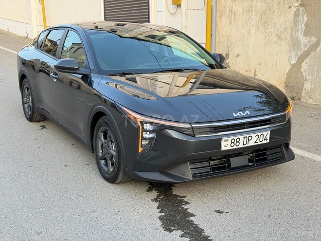 Kia  2026, 2,450 km - 2.0 l - Bakı