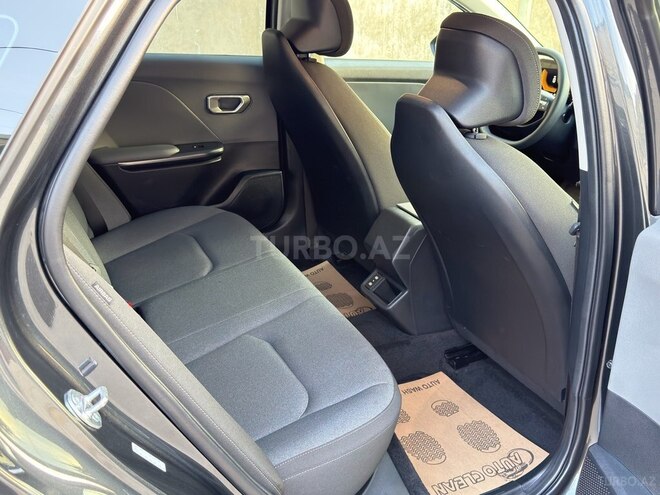Kia  2026, 2,450 km - 2.0 l - Bakı