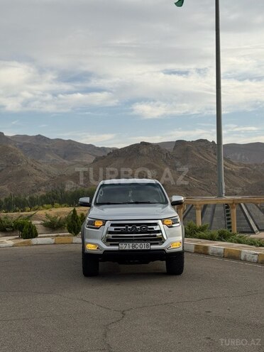 JAC T8 2023, 67,473 km - 2.0 л - Naxçıvan