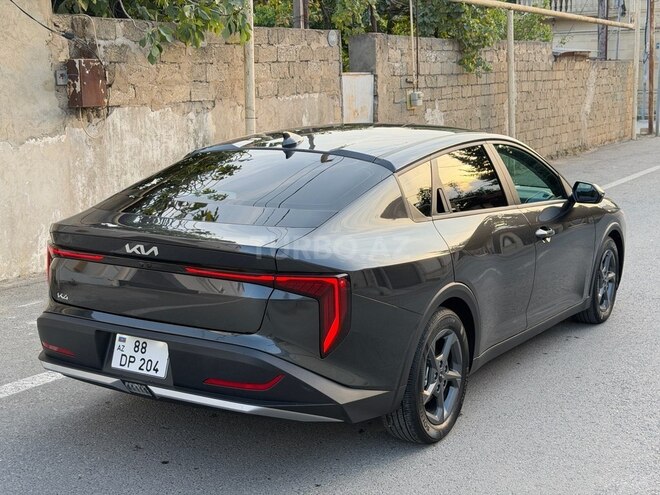 Kia  2026, 2,450 km - 2.0 l - Bakı