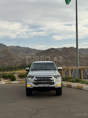 JAC T8 2023, 67,473 km - 2.0 л - Naxçıvan