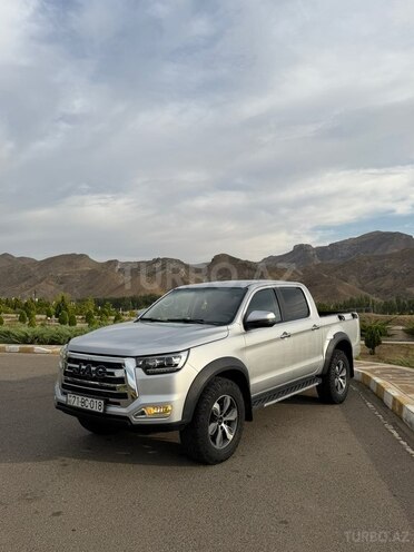 JAC T8 2023, 67,473 km - 2.0 л - Naxçıvan