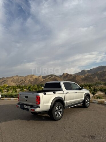 JAC T8 2023, 67,473 km - 2.0 л - Naxçıvan