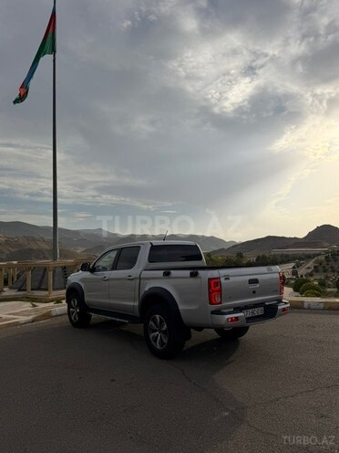 JAC T8 2023, 67,473 km - 2.0 л - Naxçıvan