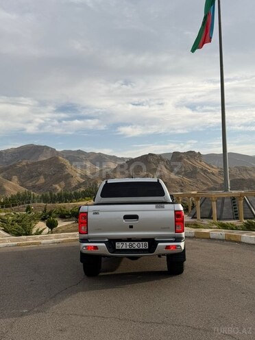JAC T8 2023, 67,473 km - 2.0 л - Naxçıvan