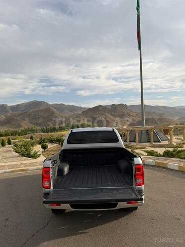 JAC T8 2023, 67,473 km - 2.0 л - Naxçıvan