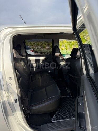 JAC T8 2023, 67,473 km - 2.0 л - Naxçıvan