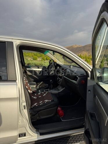 JAC T8 2023, 67,473 km - 2.0 л - Naxçıvan