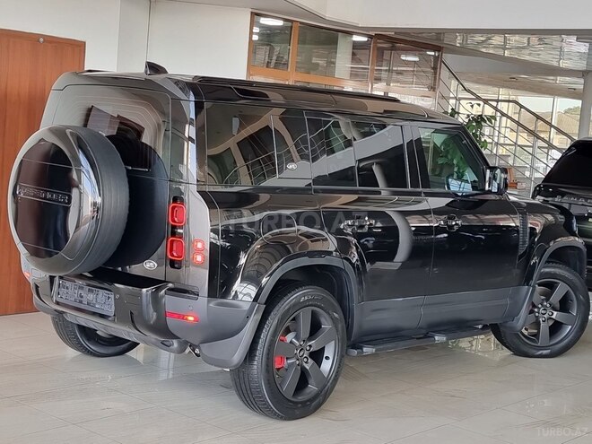 Land Rover Defender 2022, 68,000 km - 2.0 l - Bakı