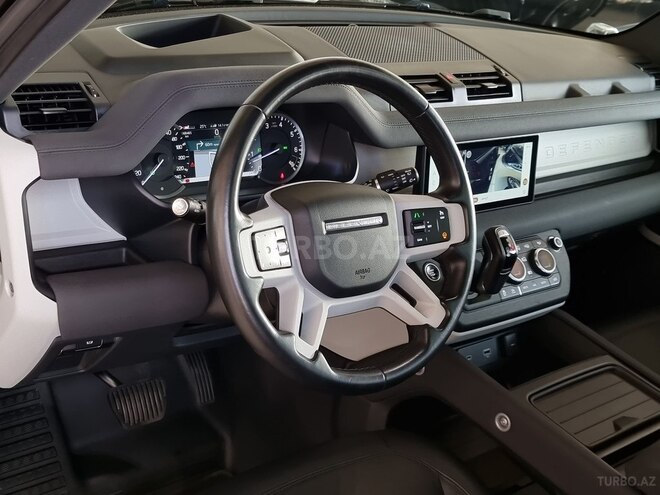 Land Rover Defender 2022, 68,000 km - 2.0 l - Bakı