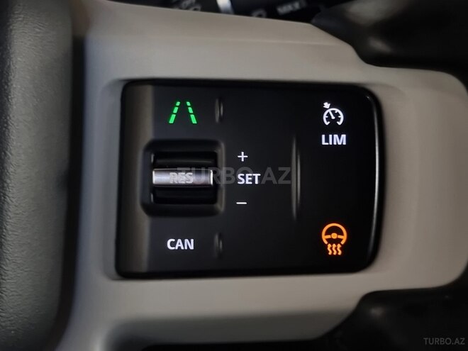 Land Rover Defender 2022, 68,000 km - 2.0 l - Bakı