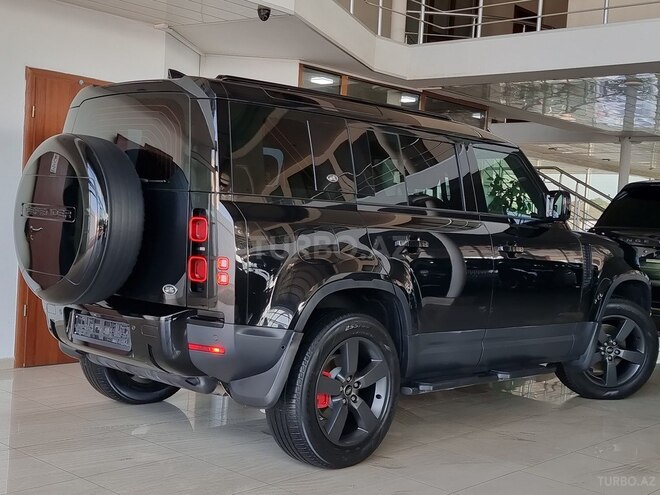 Land Rover Defender 2022, 68,000 km - 2.0 l - Bakı