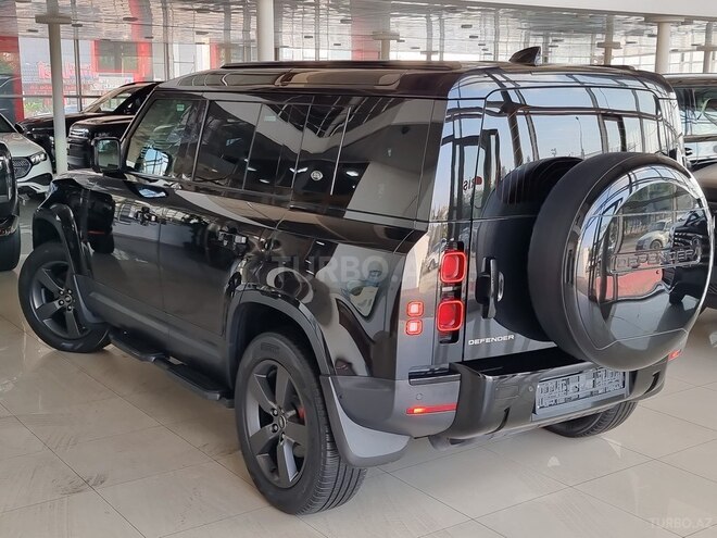 Land Rover Defender 2022, 68,000 km - 2.0 l - Bakı