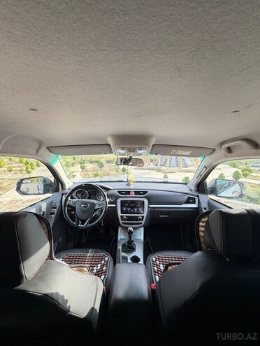 JAC T8 2023, 67,473 km - 2.0 л - Naxçıvan