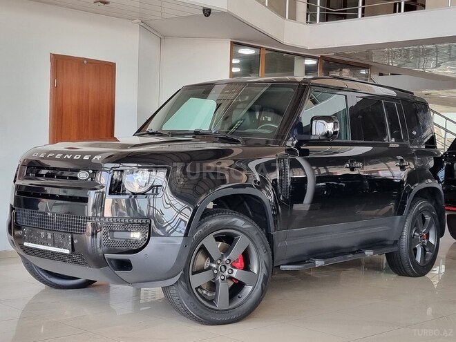 Land Rover Defender 2022, 68,000 km - 2.0 l - Bakı