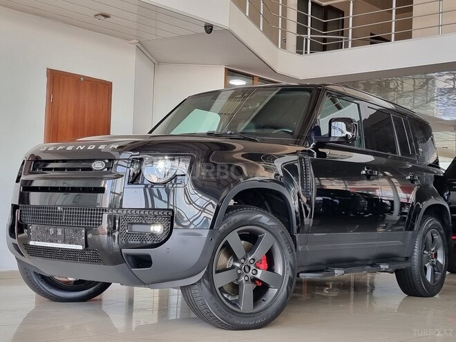 Land Rover Defender 2022, 68,000 km - 2.0 l - Bakı