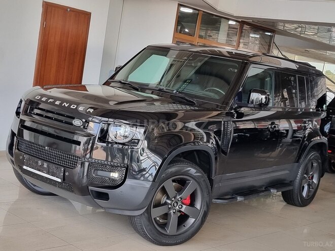 Land Rover Defender 2022, 68,000 km - 2.0 l - Bakı